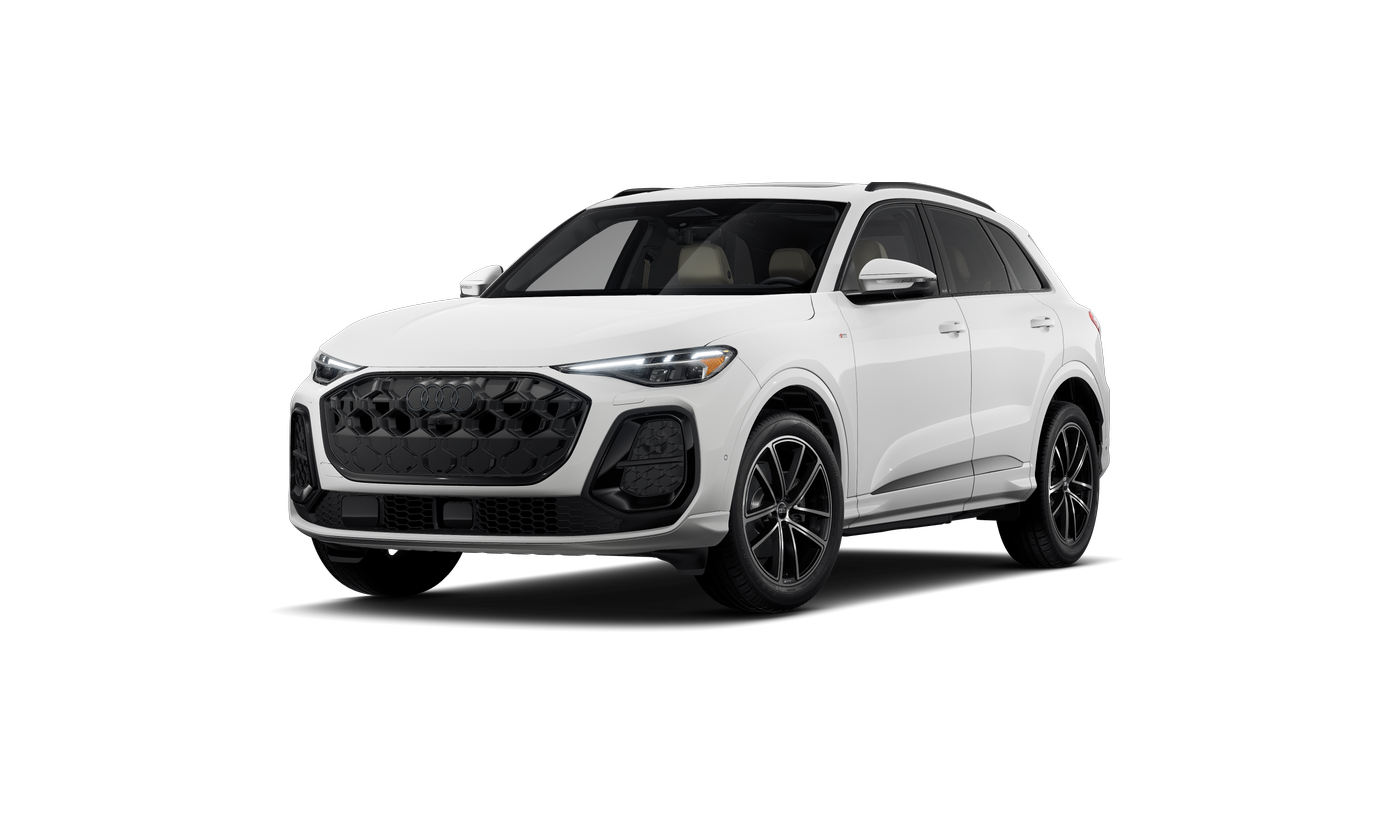 2026 Audi Q5