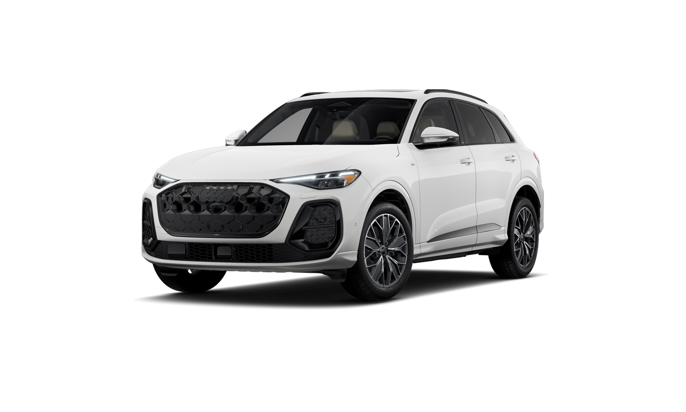 2026 Audi Q5