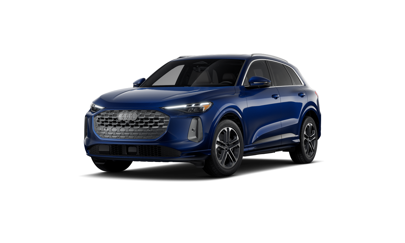 2026 Audi Q5