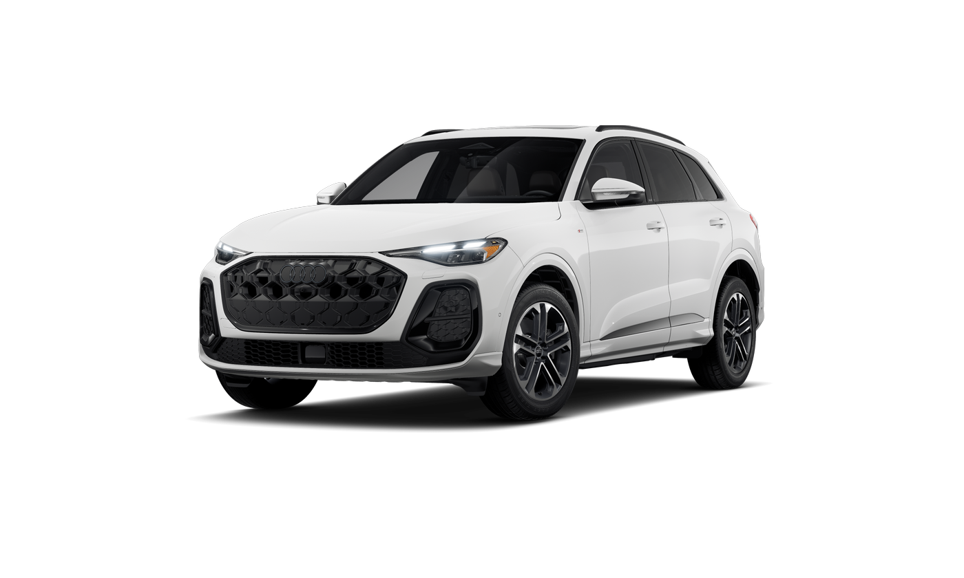 2026 Audi Q5
