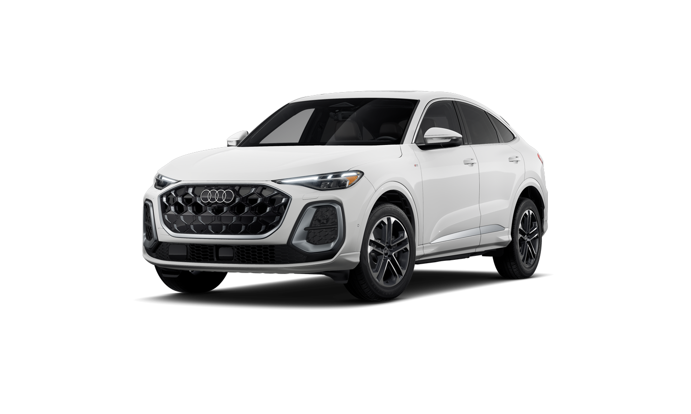 2026 Audi Q5 Sportback