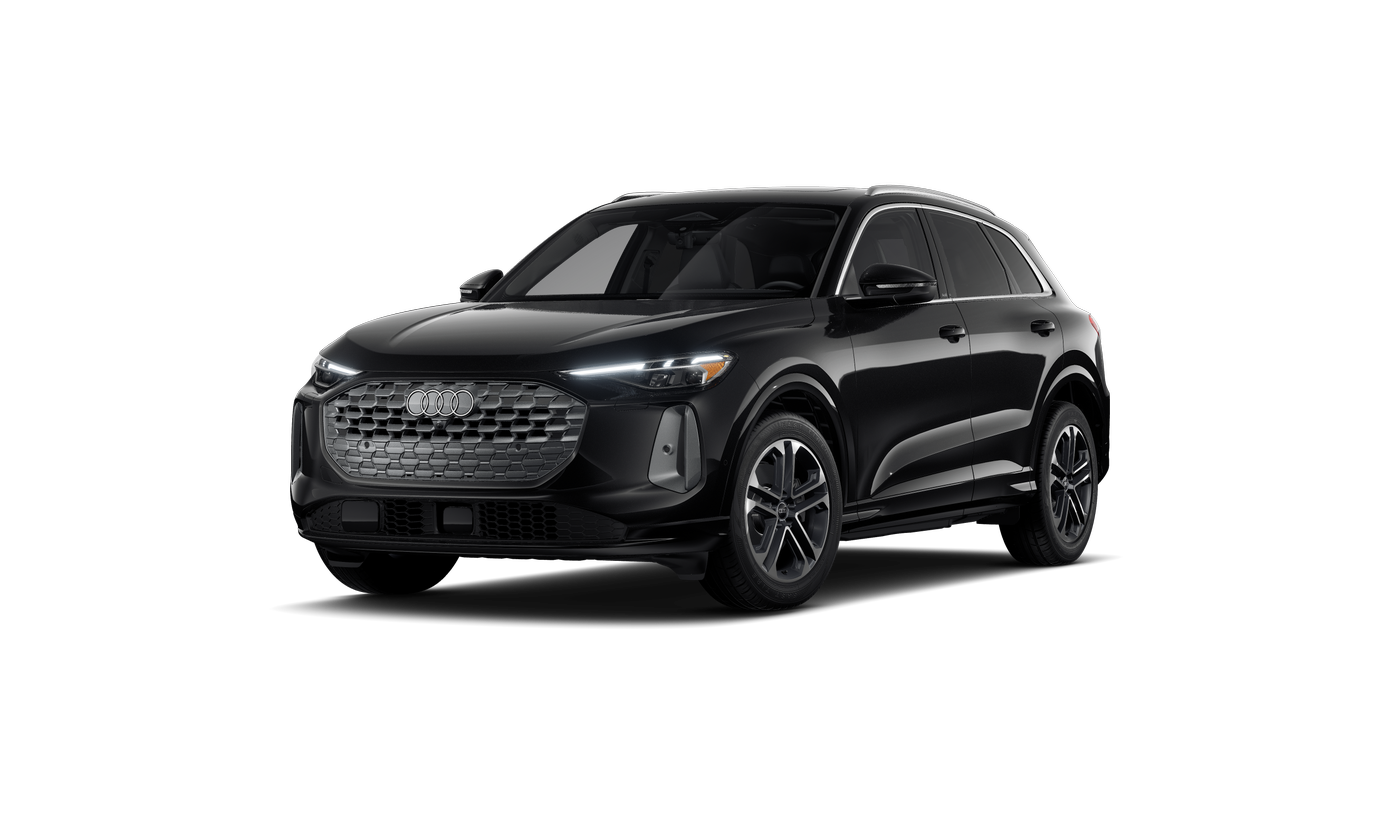 2026 Audi Q5