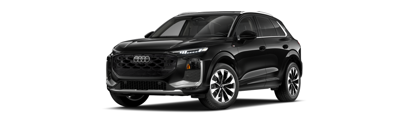 2026 Audi Q3 Base - Photo 49