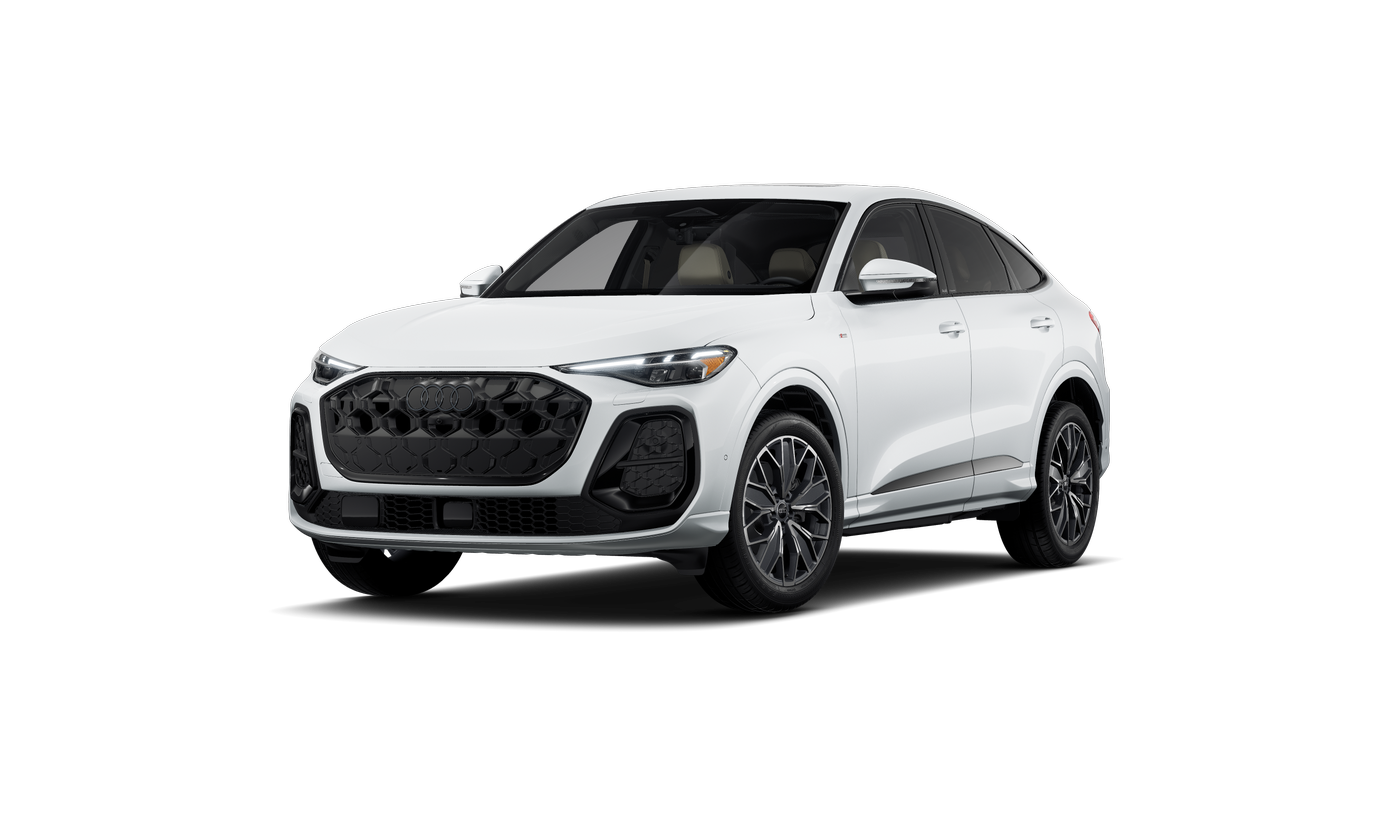 2026 Audi Q5 Sportback