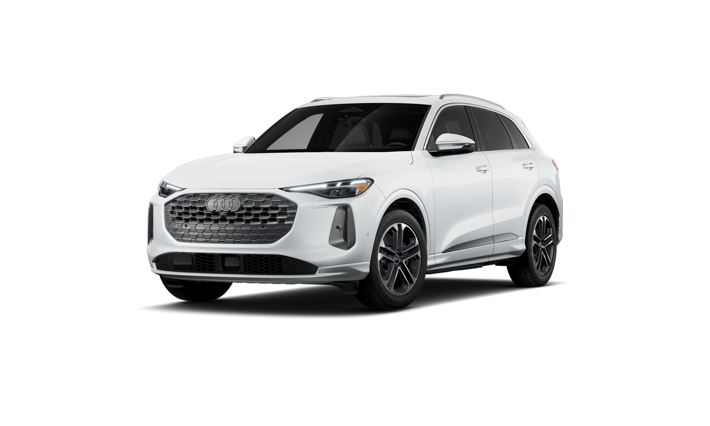 2026 Audi Q5 Prestige - Photo 11
