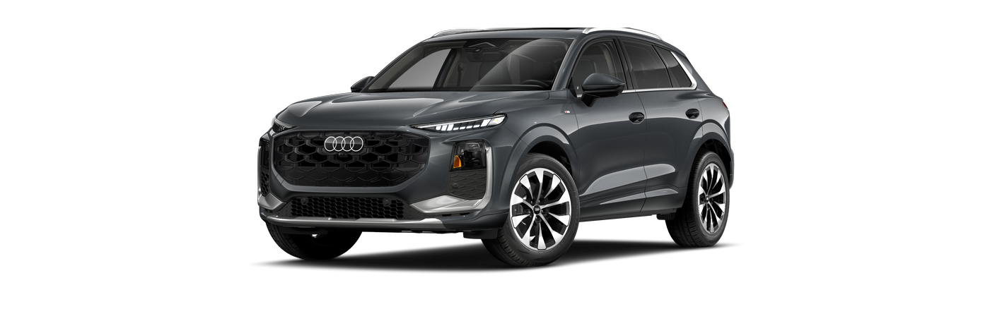2026 Audi Q3 Base - Photo 14