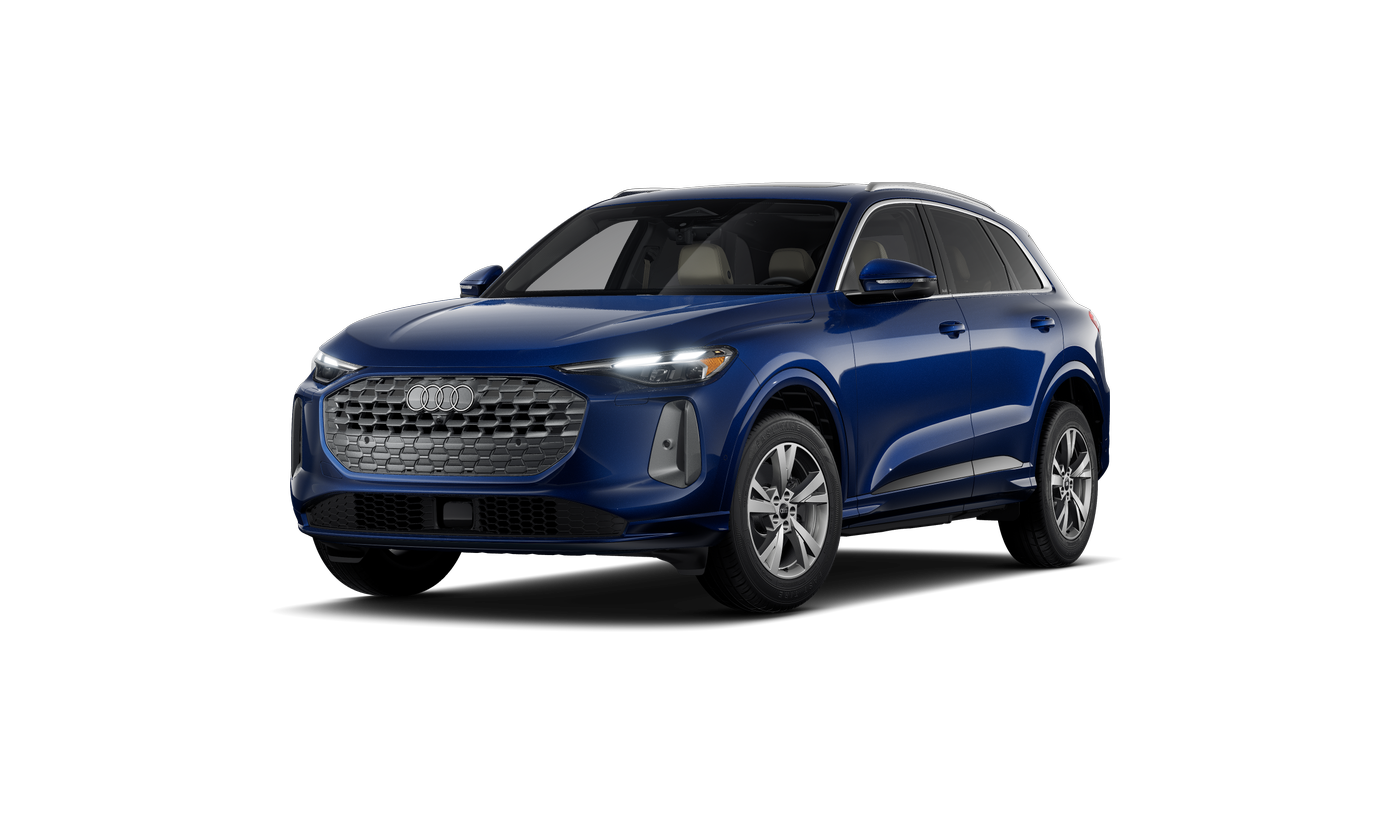 2026 Audi Q5