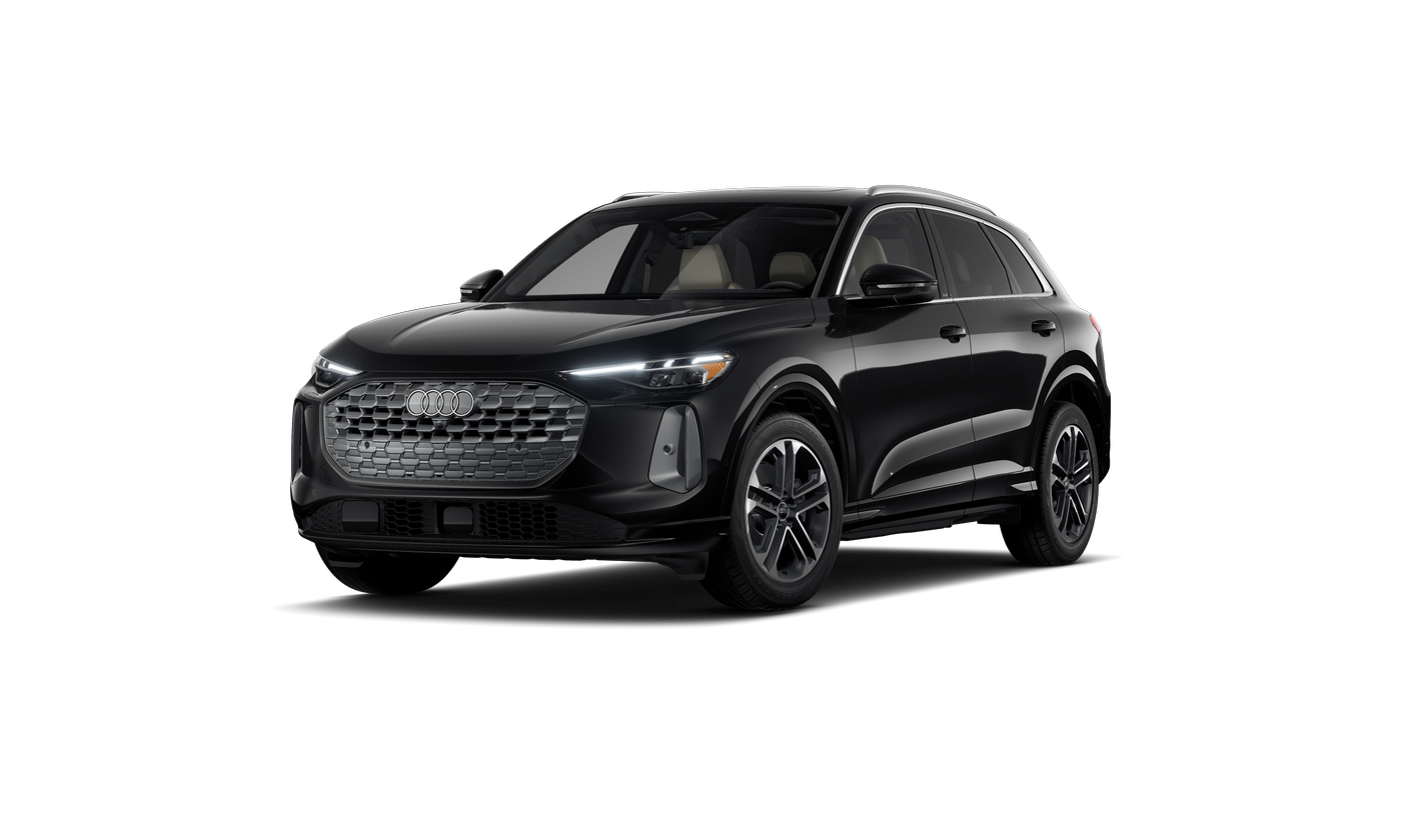 2026 Audi Q5