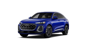 2026 Audi Q5 Sportback