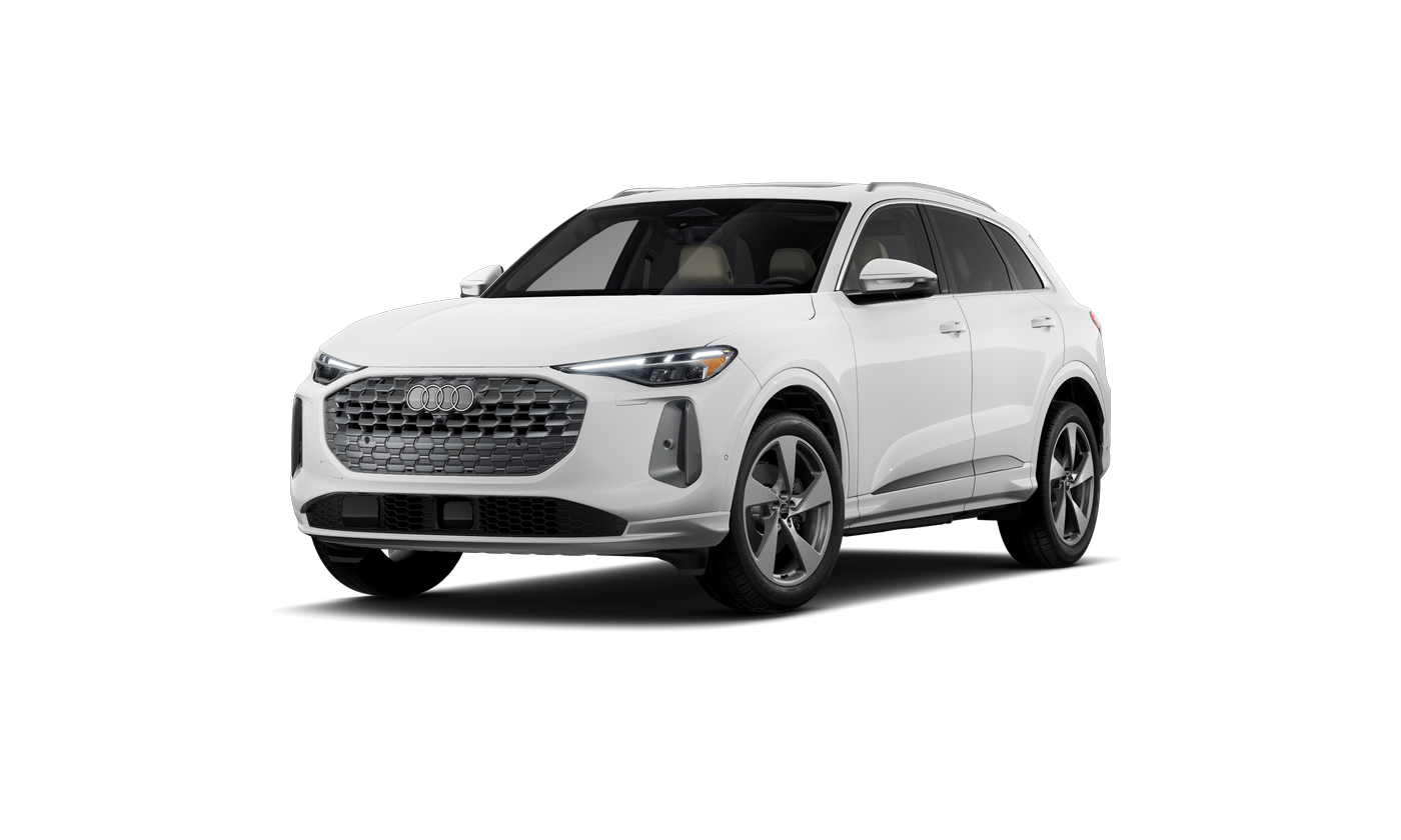 2026 Audi Q5