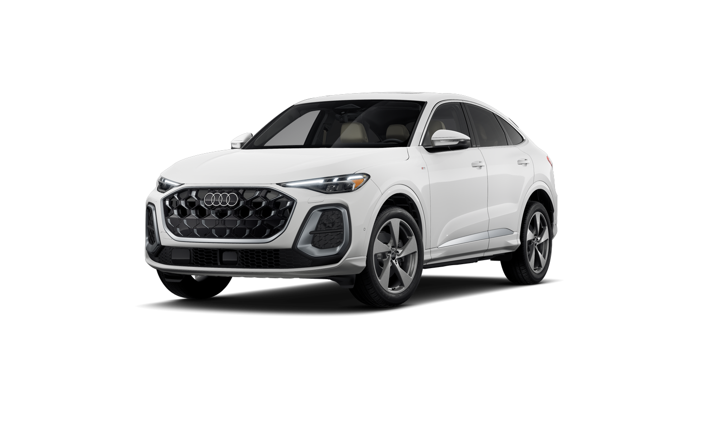 2026 Audi Q5 Sportback