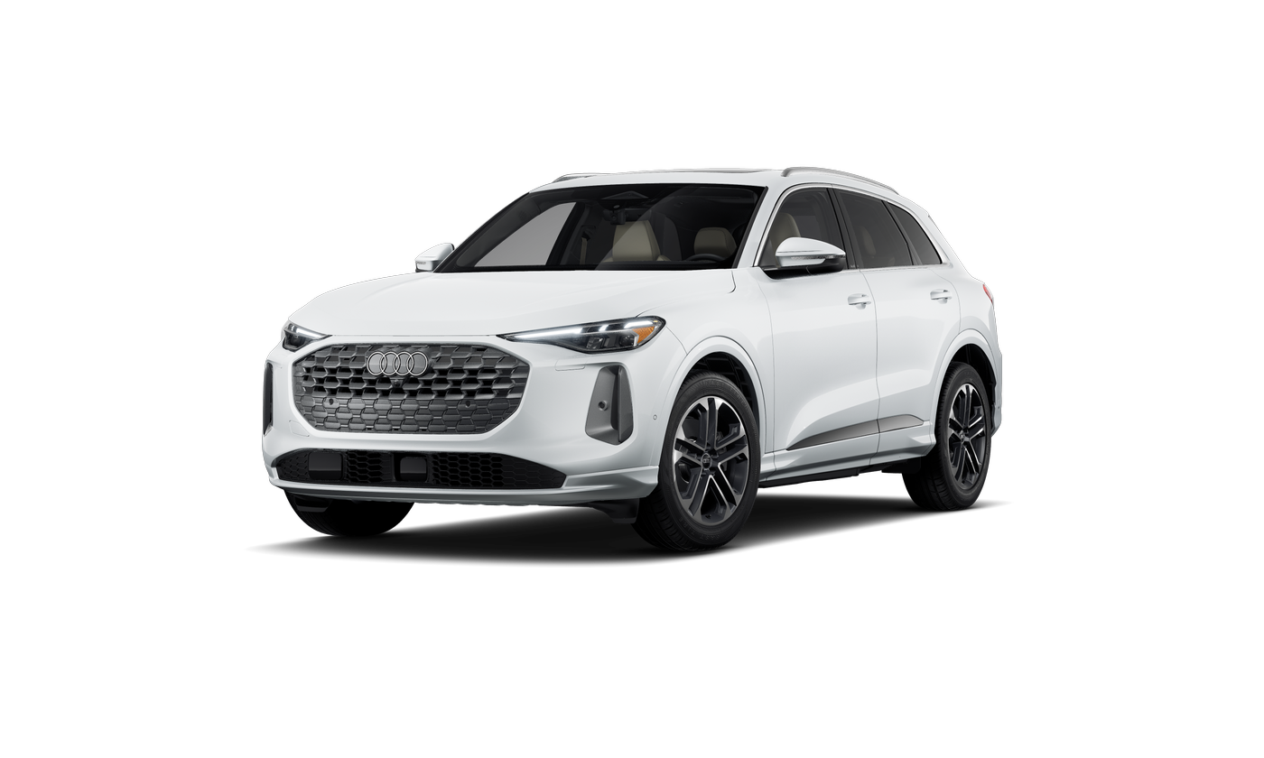 2026 Audi Q5