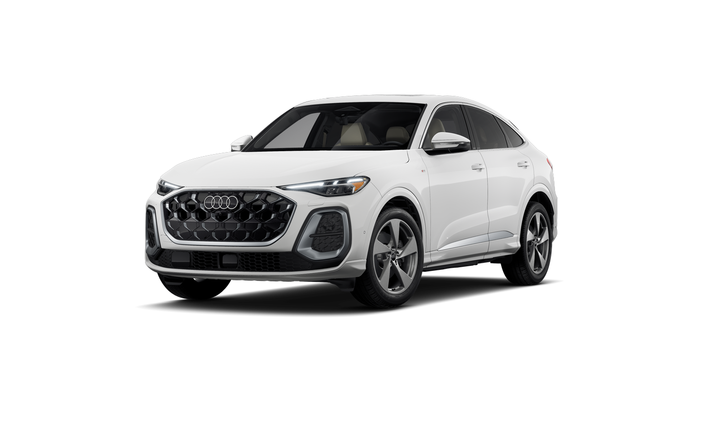 2026 Audi Q5 Sportback