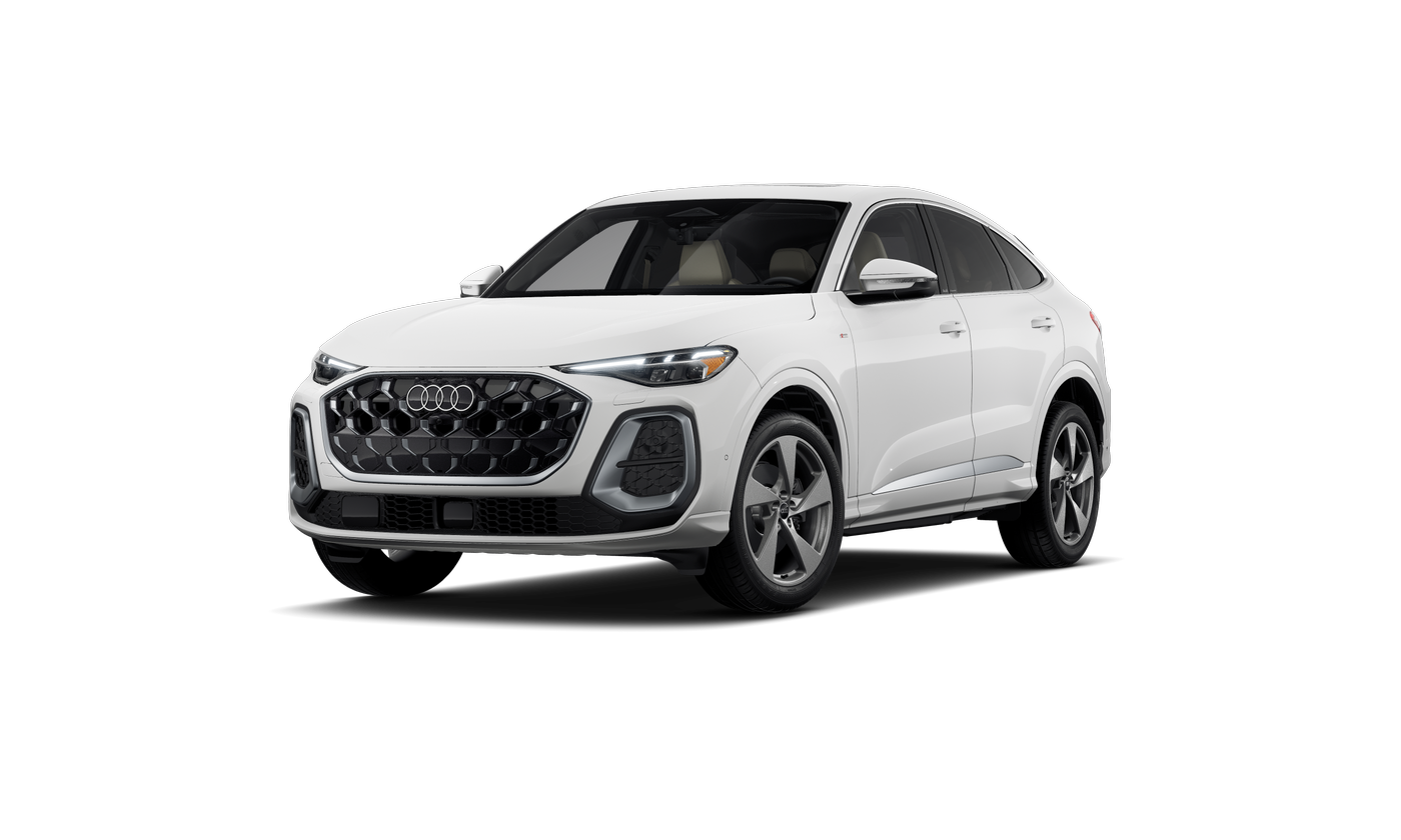2026 Audi Q5 Sportback