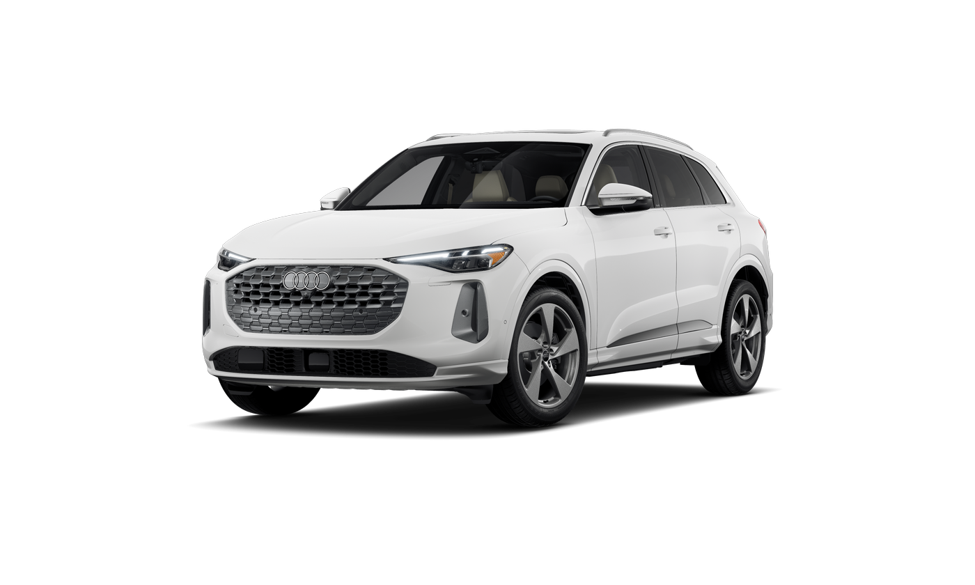 2026 Audi Q5