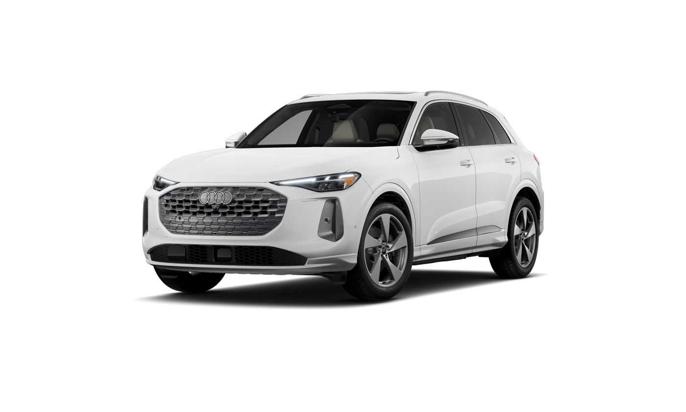 2026 Audi Q5