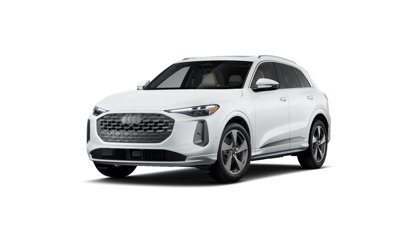 2026 Audi Q5