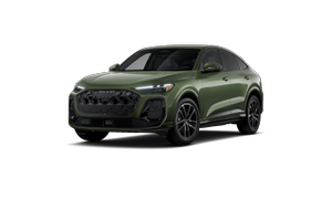 2026 Audi Q5 Sportback