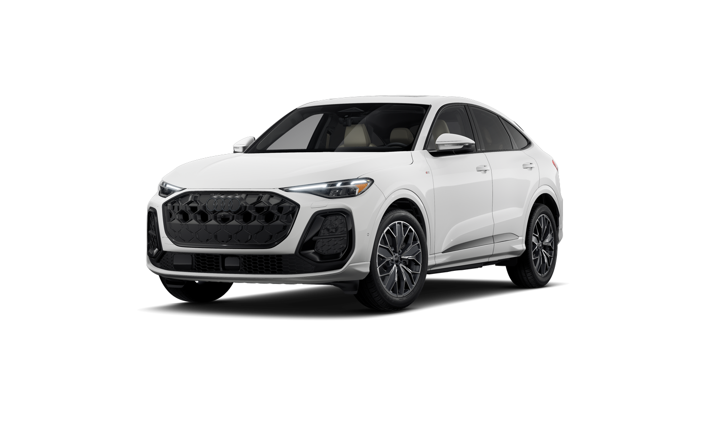 2026 Audi Q5 Sportback
