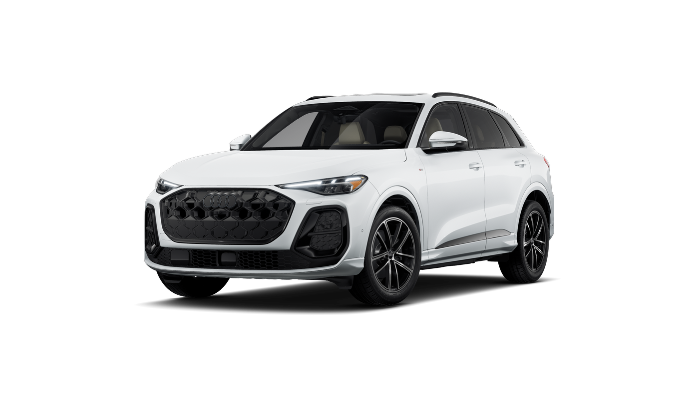 2026 Audi Q5