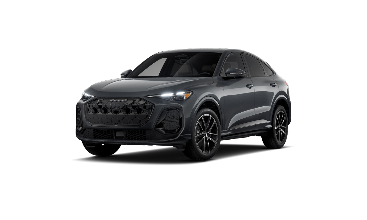 2026 Audi Q5 Sportback