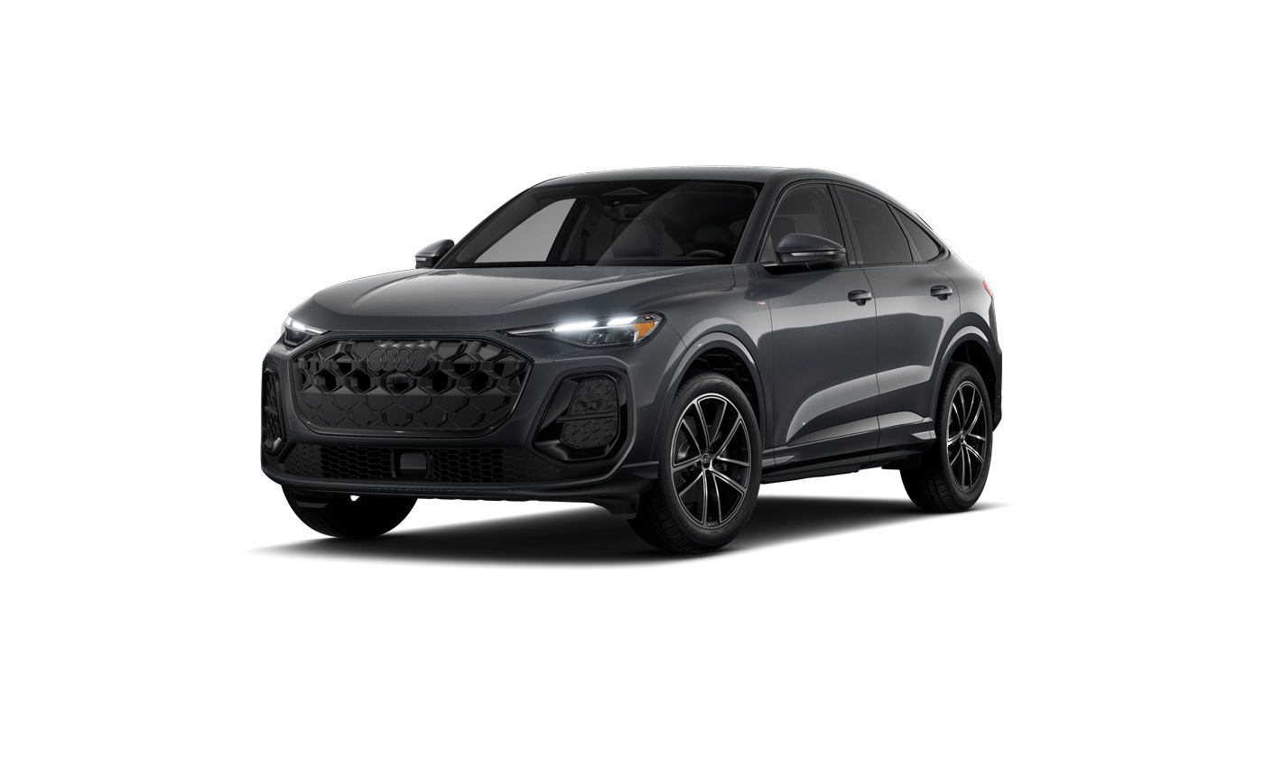 2026 Audi Q5 Sportback