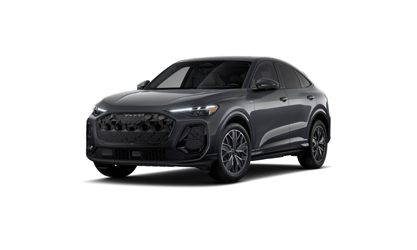 2026 Audi Q5 Sportback