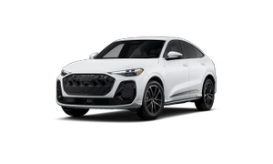 2026 Audi Q5 Sportback