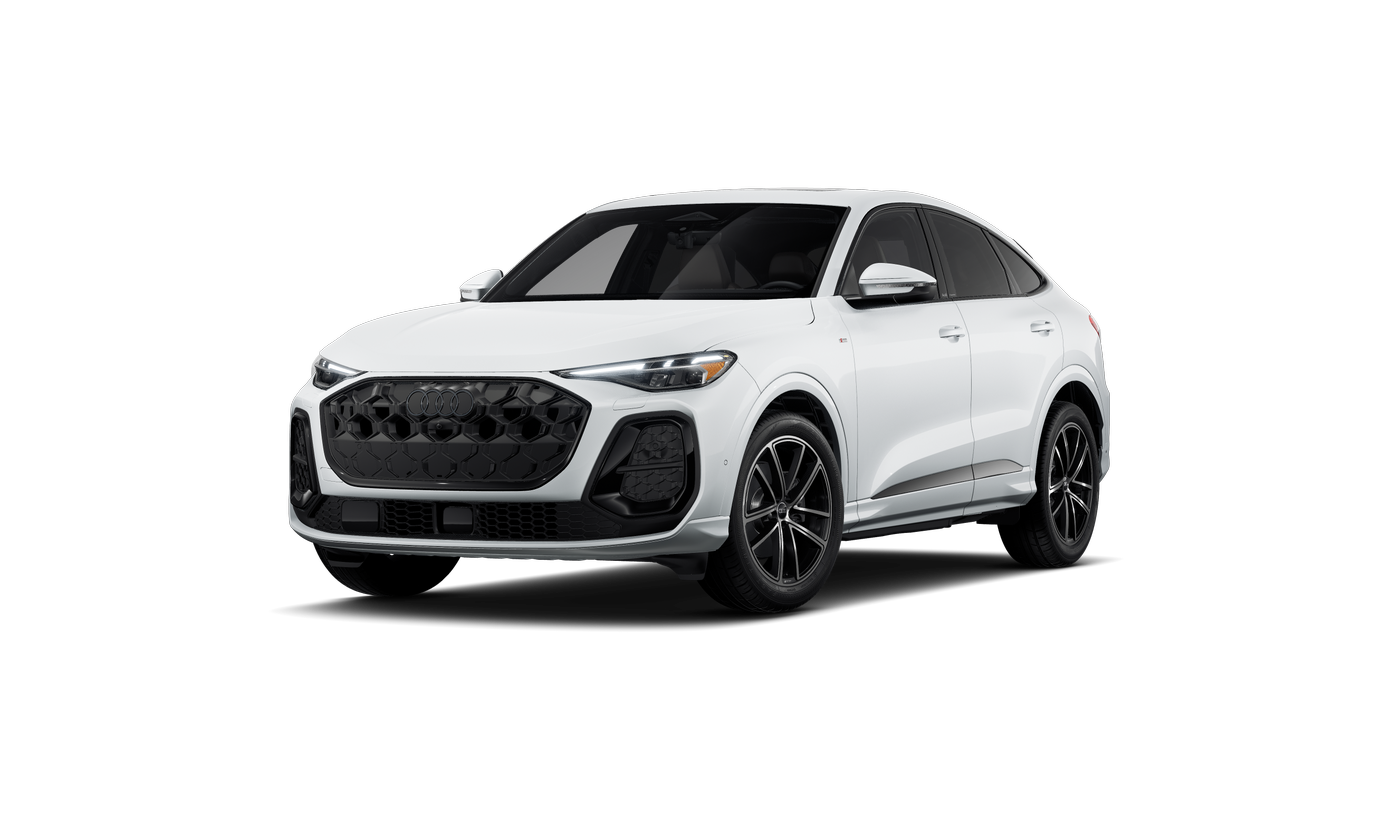 2026 Audi Q5 Sportback