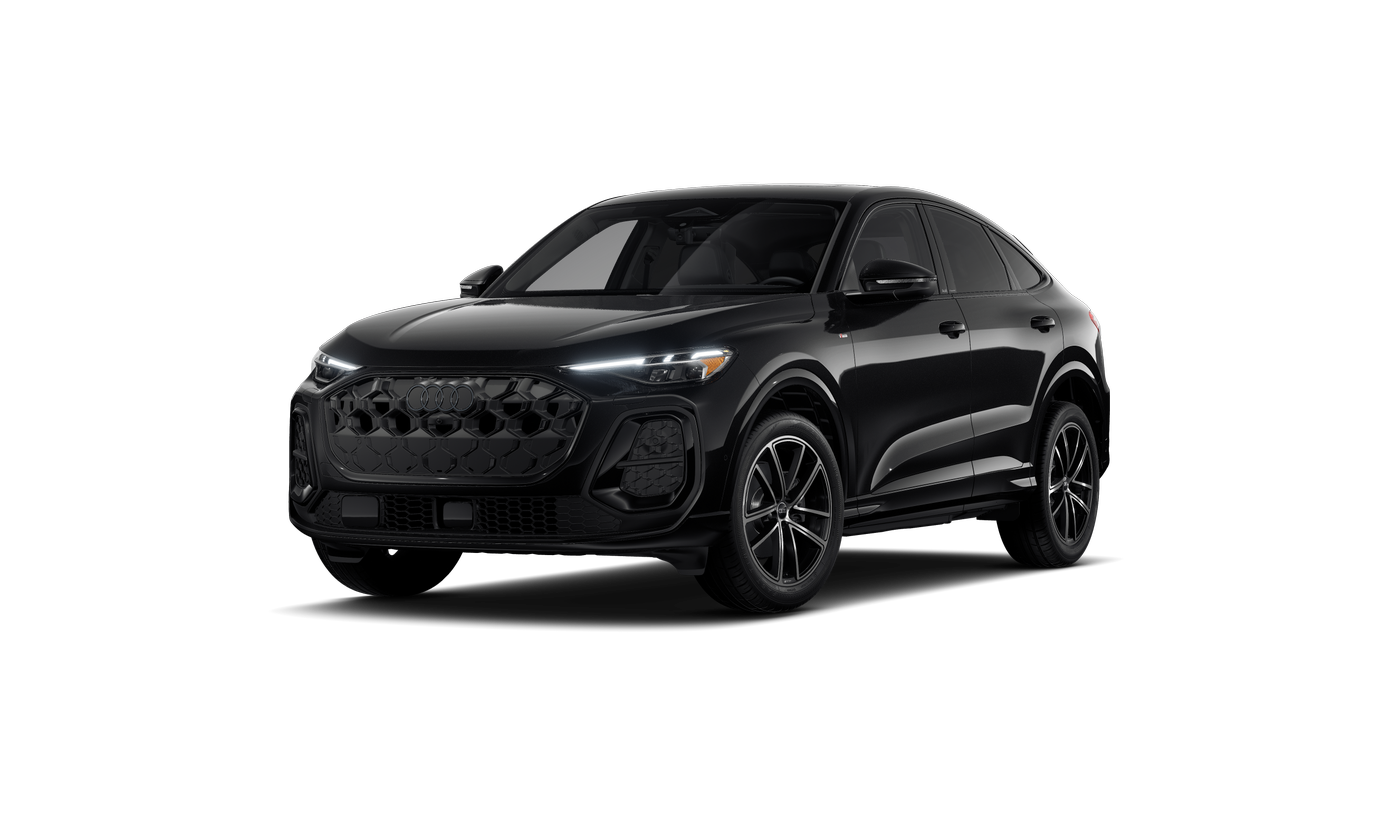 2026 Audi Q5 Sportback