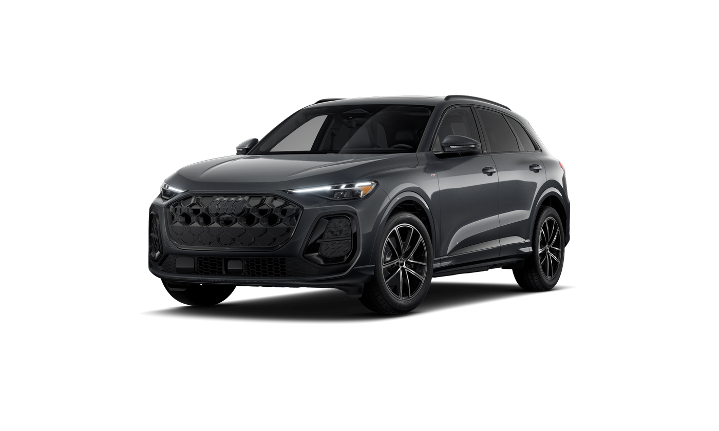2026 Audi Q5
