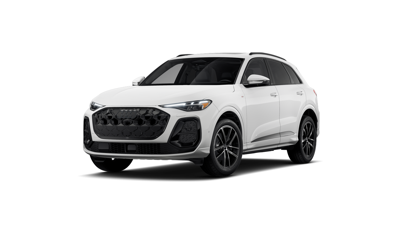 2026 Audi Q5