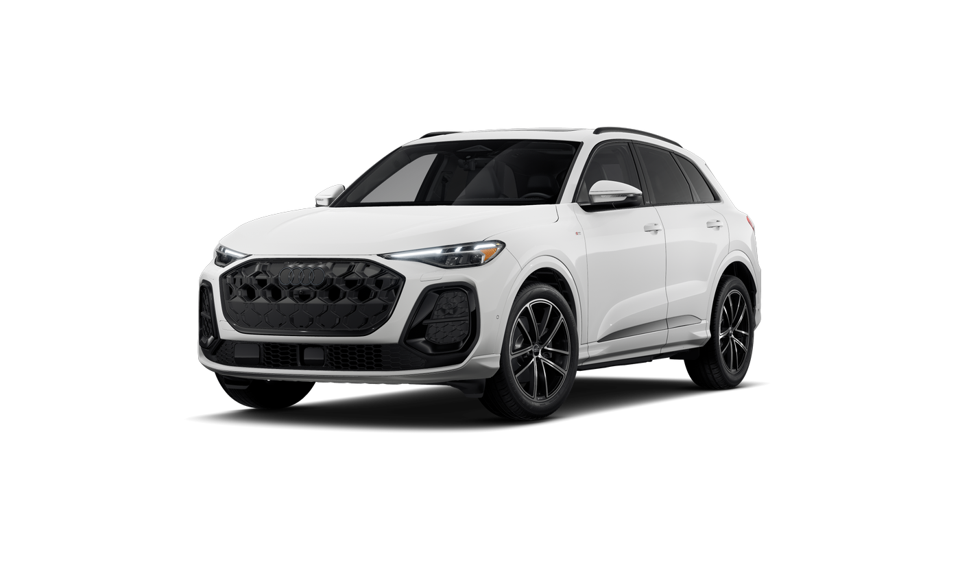2026 Audi Q5