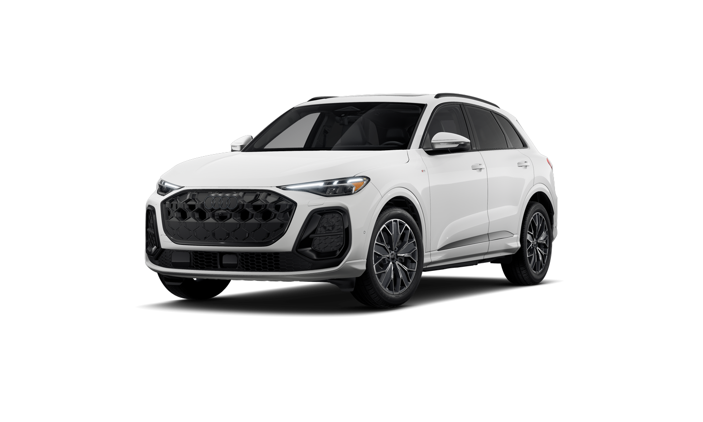2026 Audi Q5