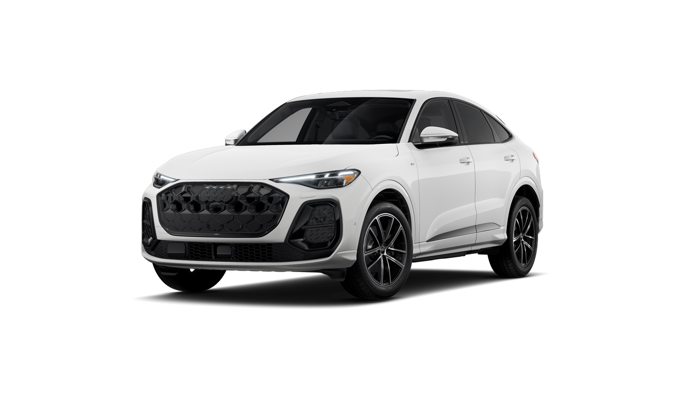 2026 Audi Q5 Sportback