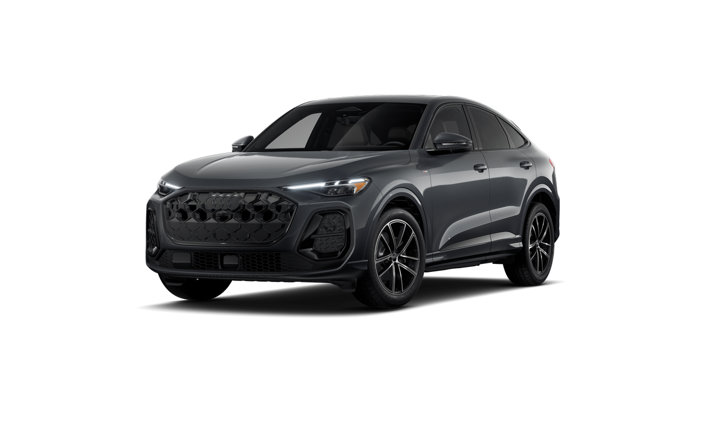 2026 Audi Q5 Sportback