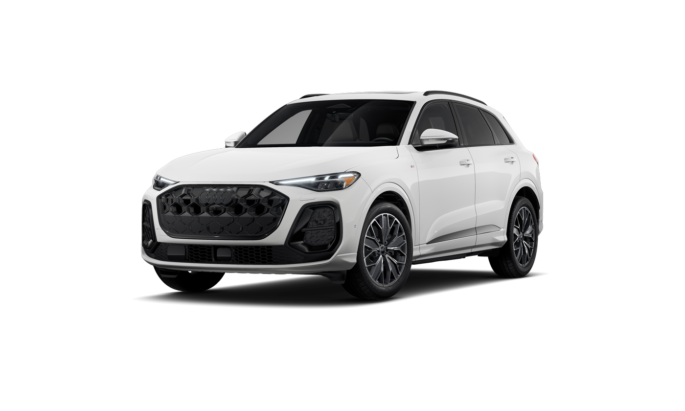 2026 Audi Q5