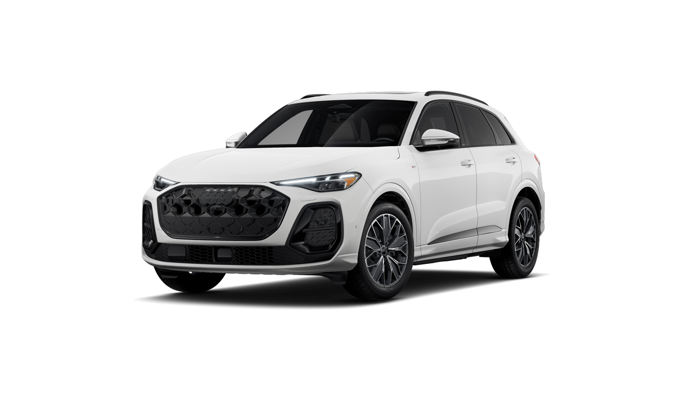 2026 Audi Q5