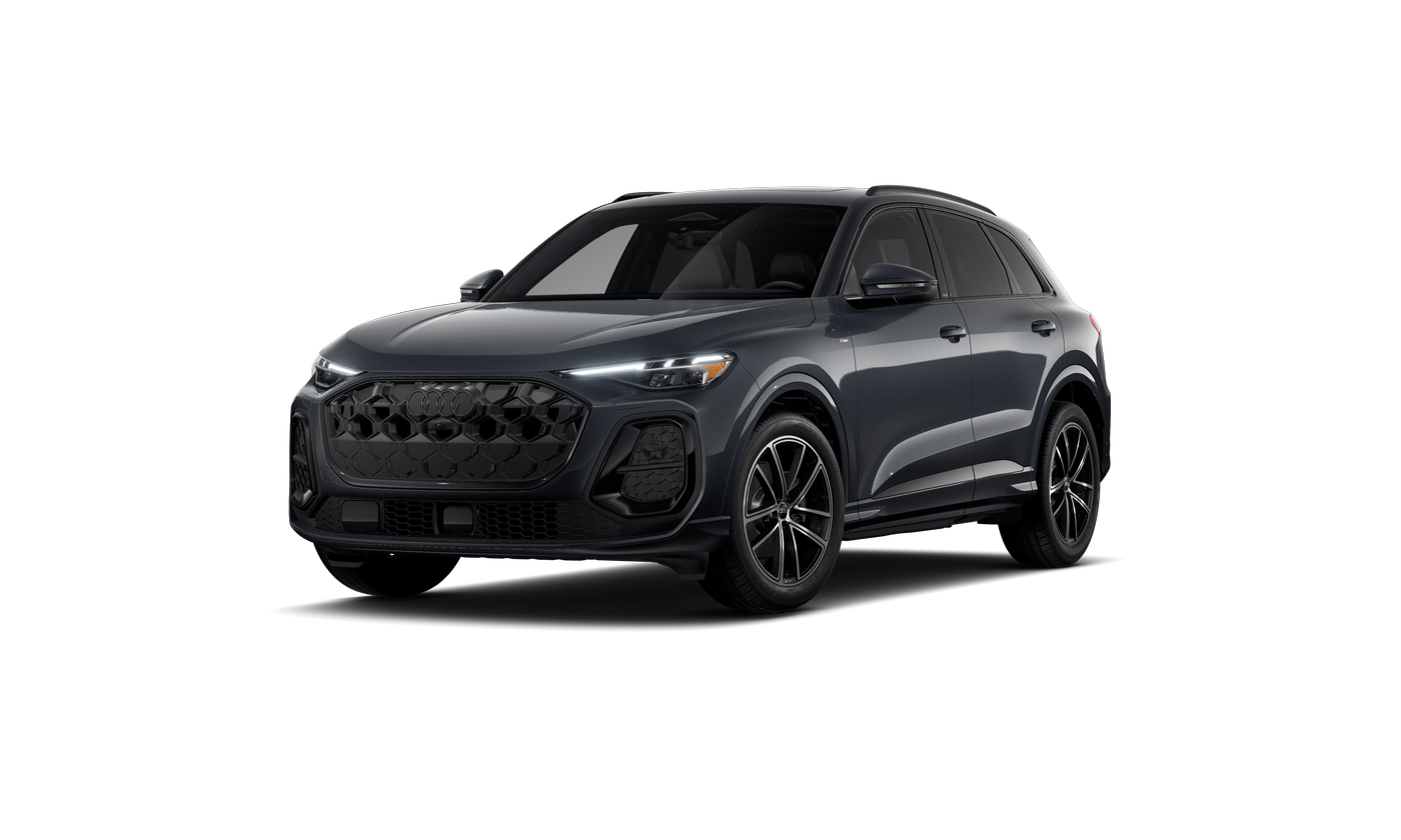 2026 Audi Q5