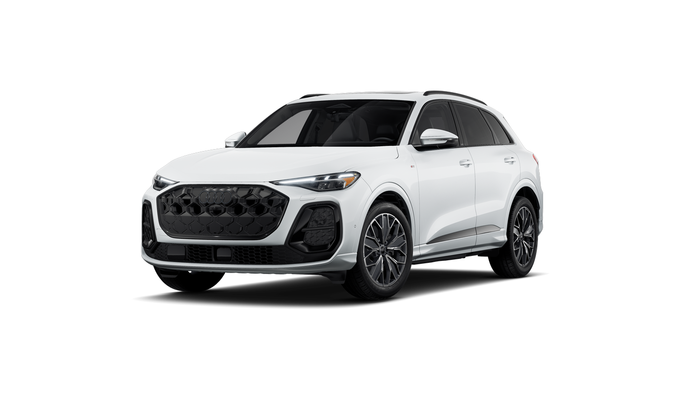2026 Audi Q5