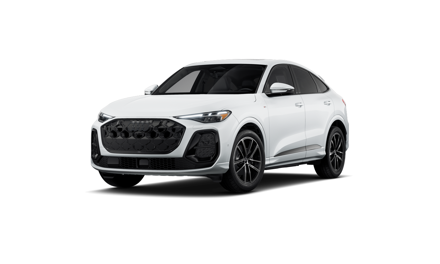 2026 Audi Q5 Sportback