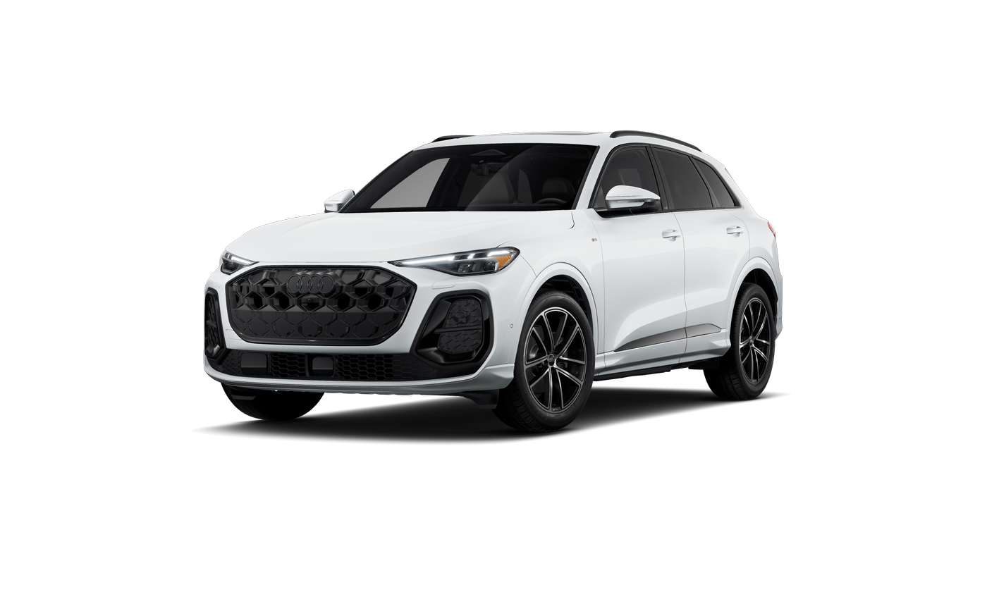 2026 Audi Q5