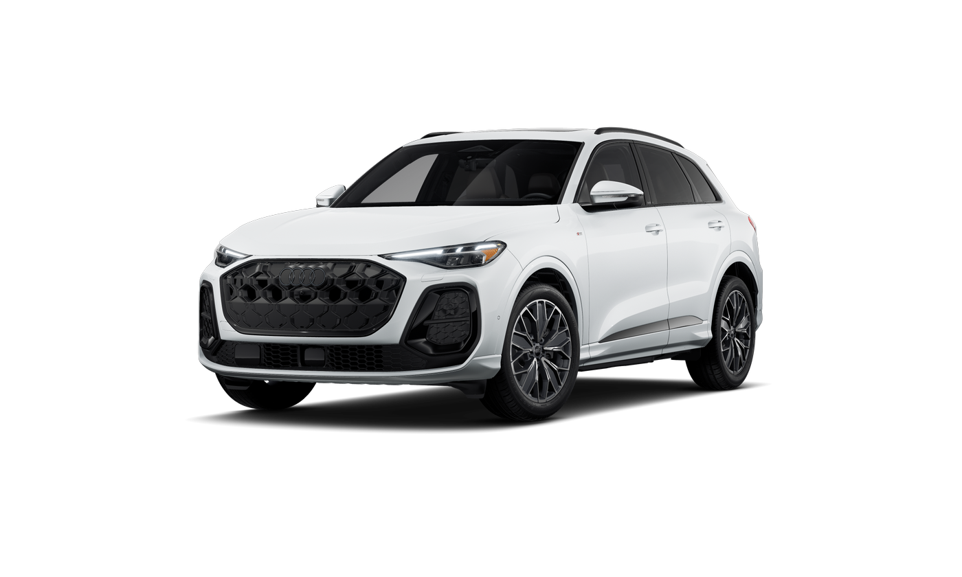 2026 Audi Q5