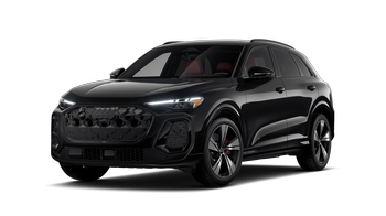 Photo of 2026 Audi SQ5 