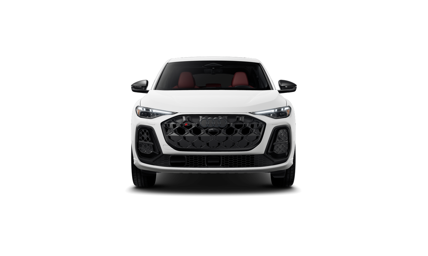 2026 Audi SQ5 Sportback