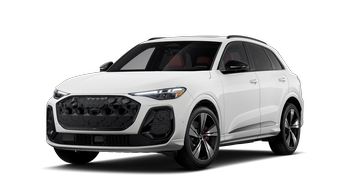Photo of 2026 Audi SQ5