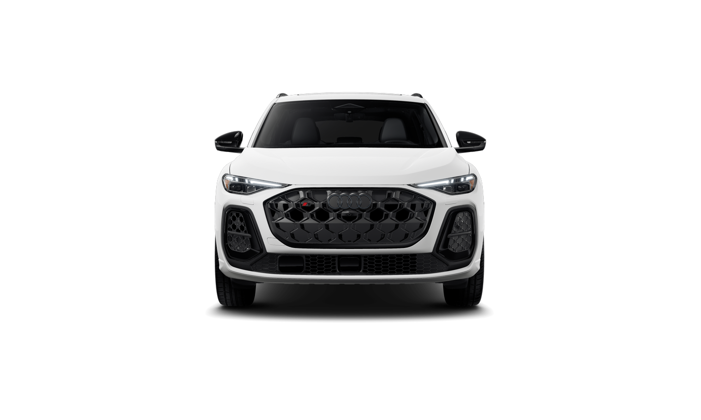 2026 Audi SQ5