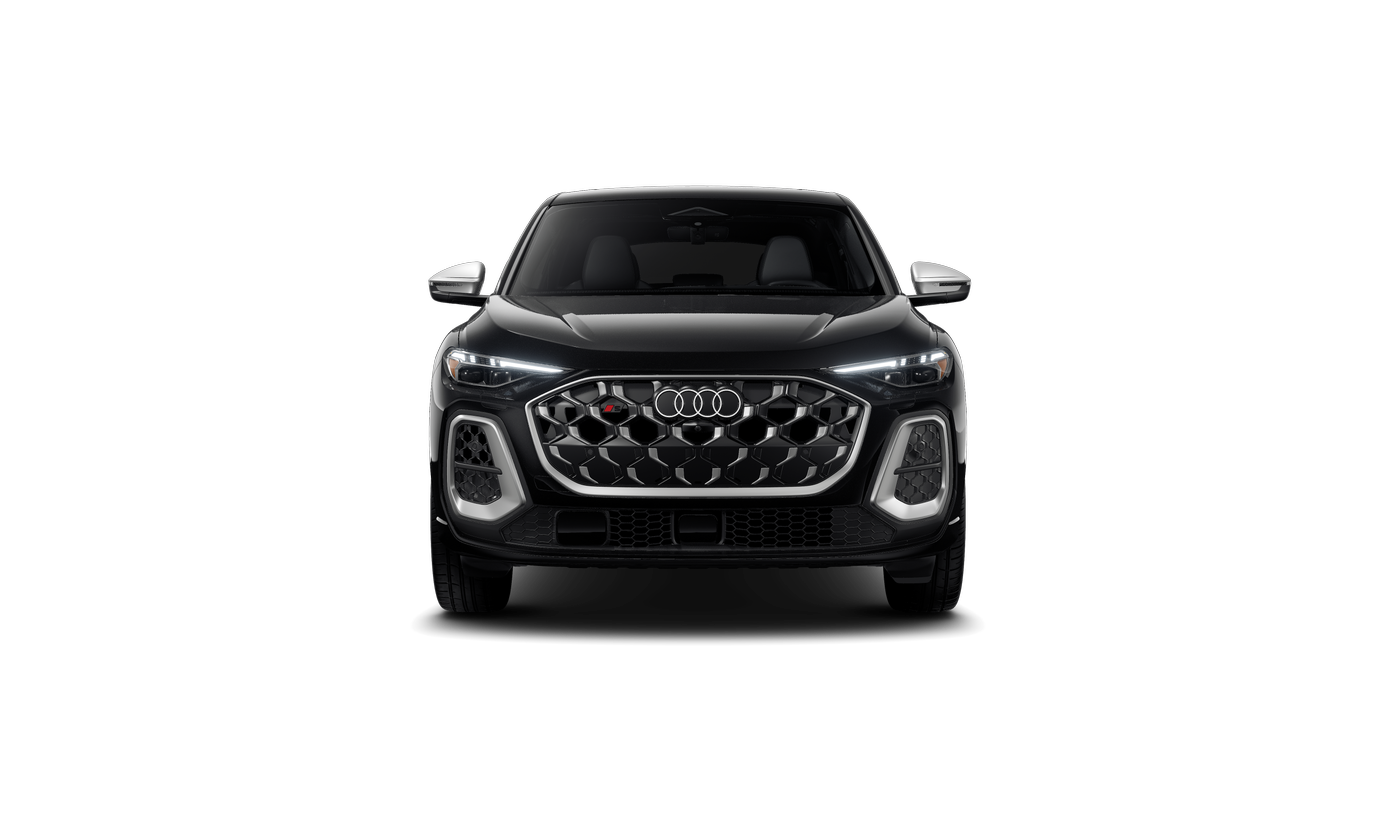 2026 Audi SQ5 Sportback