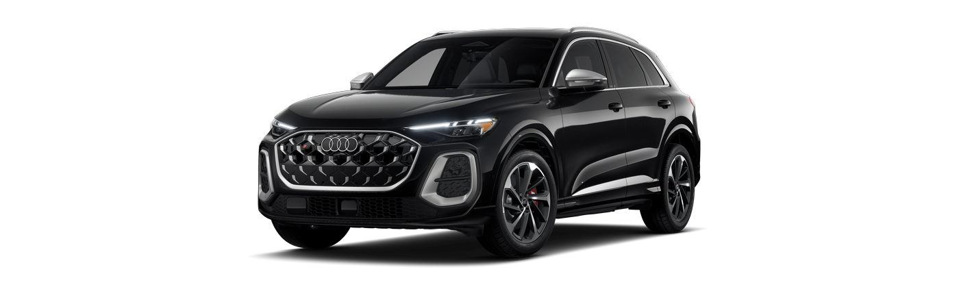 2026 Audi SQ5 Premium Plus - Photo 36