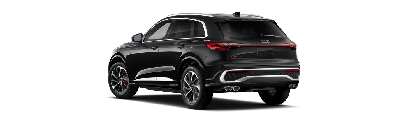 2026 Audi SQ5 Premium Plus - Photo 40